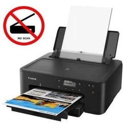 Impresora Wi-Fi CANON PIXMA TS705