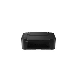 Stampante multifunzione - CANON - TS3750i - Nero - Getto d inchiostro 