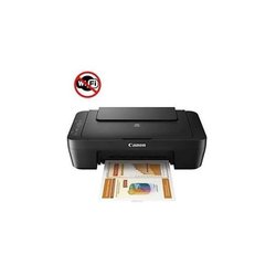 Multifunktions-Tintenstrahldrucker - CANON - PIXMA MG2551S - Farbe - S