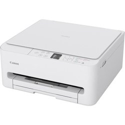 Stampante - CANON - PIXMA - TS6550i - Wi-Fi - Getto d inchiostro