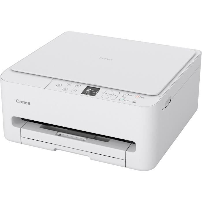 Drucker  CANON  PIXMA  TS6550i  WLAN  Tintenstrahl