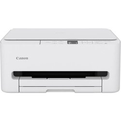 Impresora - CANON - PIXMA - TS6550i - Wi-Fi - Inyección de tinta
