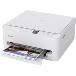 Drucker  CANON  PIXMA  TS6550i  WLAN  Tintenstrahl