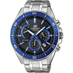 Reloj CASIO Quartz Edifice EFR-552D-1A2VUEF Hombre