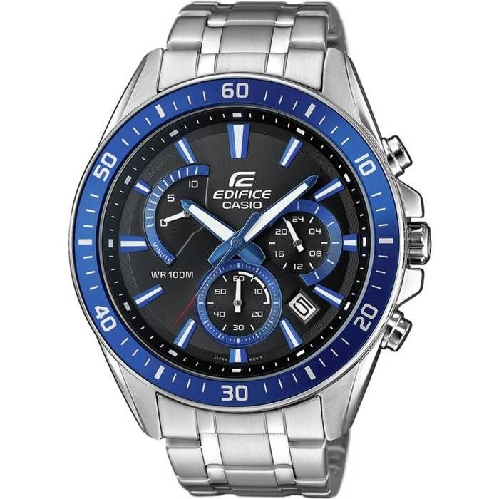Casio Edifice Uhr-Mann