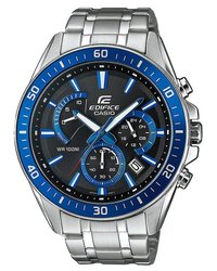 Casio Edifice Uhr-Mann