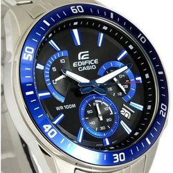 Casio Edifice Uhr-Mann
