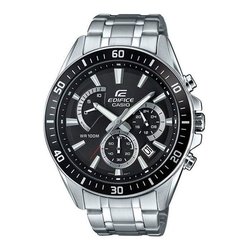 Casio Edifice Uhr-Mann