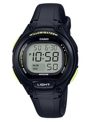 CASIO Grund Kind Gemischte Schwarz