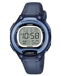 CASIO Grund Kind Gemischte Blau