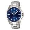 CASIO - Stainless steel watch - EDIFICE - Gray