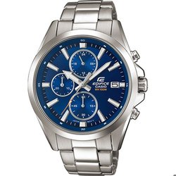 Montre - CASIO - EDIFICE - Quartz - Verre minéral - Etanche 10 ATM - G