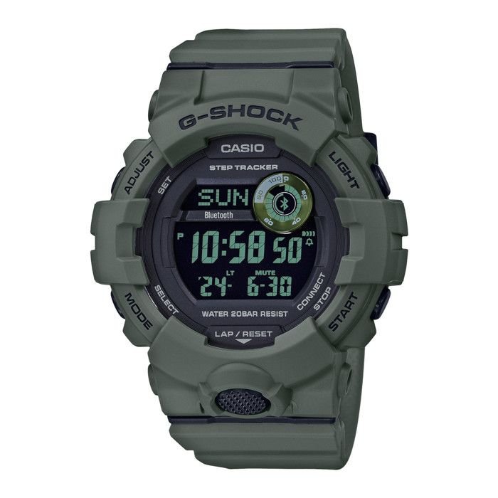 CASIO Watch