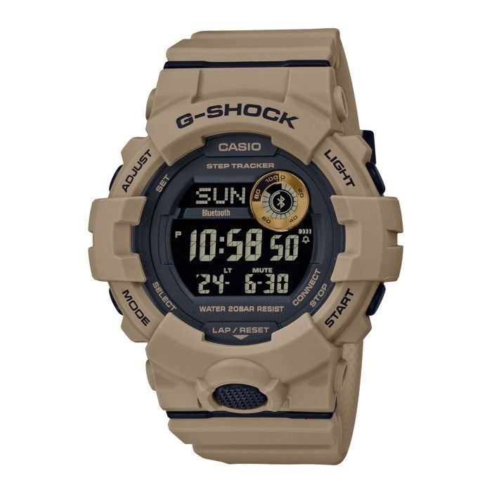 Orologio CASIO