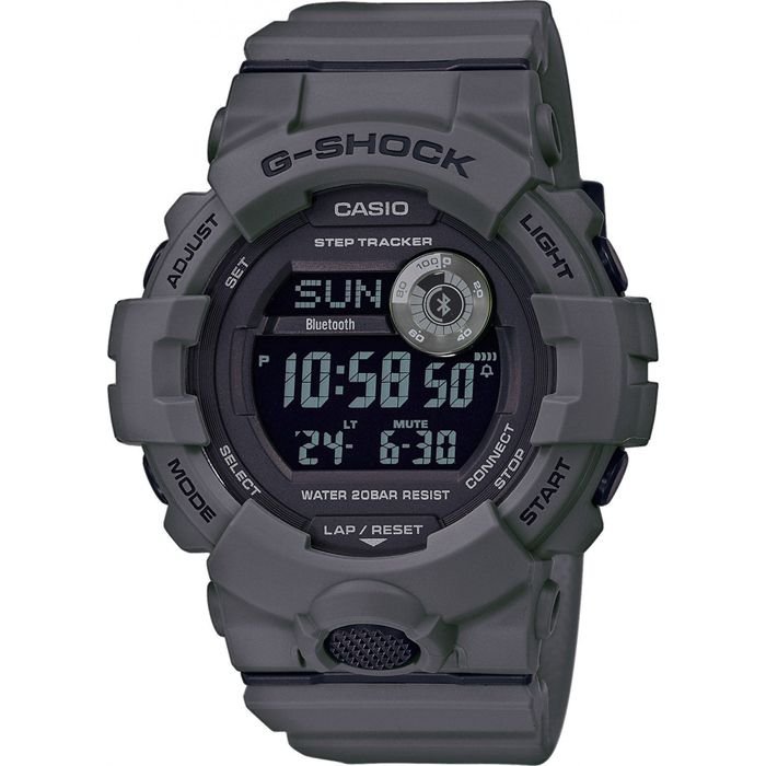 CASIO Watch