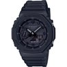 Watch G-SHOCK - CASIO - Shock resistant - Multifunction - Black