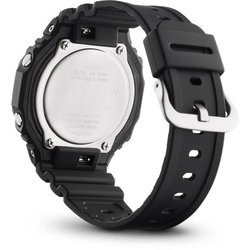 Watch G-SHOCK - CASIO - Shock resistant - Multifunction - Black