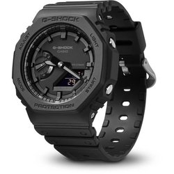 Watch G-SHOCK - CASIO - Shock resistant - Multifunction - Black