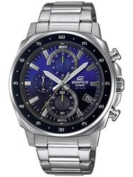 EDIFICE quartz horloge EFV-600D-2AVUEF - grijs