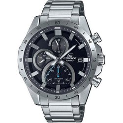EDIFICE Montre Quartz EFR-571D-1AVUEF - Gris