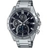 EDIFICE Quartz Watch EFR-571D-1AVUEF - Grey