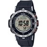 Uhr - CASIO - PRW-30-1AER - 51,6 mm - Schwarz