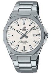 Edifice Watch - CASIO - Steel