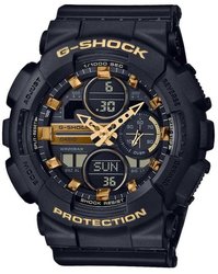 Casio G-Shock Classic dameshorloge zwart