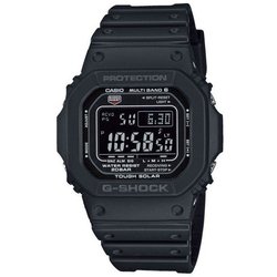 Reloj - Casio - G-Shock The Origin - Hombre - Negro - Energía solar - 