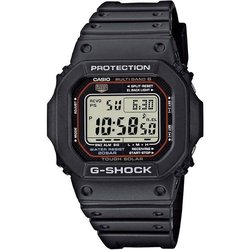 Uhr  CASIO  G-Shock The Origin  Solarfunktion  Stoßfest  Herren S