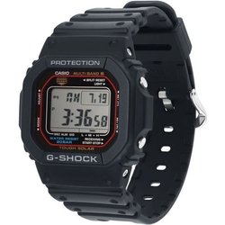 Uhr  CASIO  G-Shock The Origin  Solarfunktion  Stoßfest  Herren S