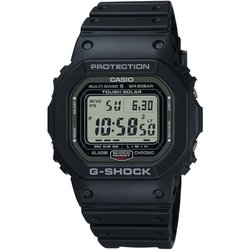 Reloj - CASIO - G-Shock The Origin - Resistente a golpes - Función sol