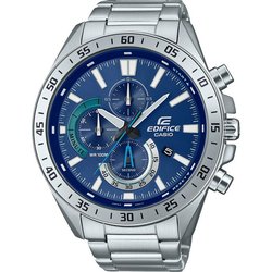 Montre - CASIO - EDIFICE - Quartz - Verre minéral - Etanche 10 ATM - G