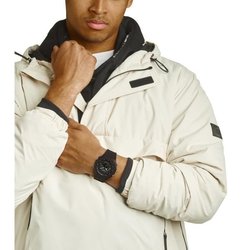 Watch - Casio - G -Shock - Black and resin green