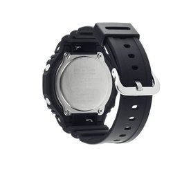 Watch - Casio - G -Shock - Black and resin green