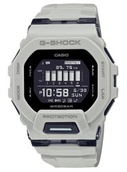 Horloge - CASIO - G-Shock Sport - GBD-200UU-9ER - Gebroken wit