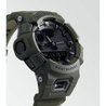 Watch - CASIO - G-Shock - Green and Black resin