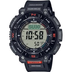Orologio - CASIO - PRG-340-1ER - 54,7 mm - Nero
