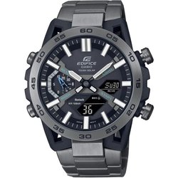 Orologio - CASIO - ECB-2000DC-1AEF - 51mm - Nero