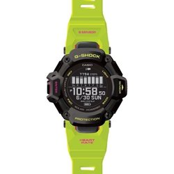Orologio - CASIO - G-Shock Sport - GBD-H2000-1A9ER - Grigio chiaro