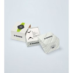 Orologio - CASIO - G-Shock Sport - GBD-H2000-1A9ER - Grigio chiaro
