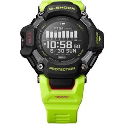 Horloge - CASIO - G-Shock Sport - GBD-H2000-1A9ER - Lichtgrijs
