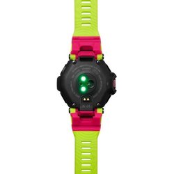 Horloge - CASIO - G-Shock Sport - GBD-H2000-1A9ER - Lichtgrijs