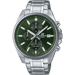 Horloge - CASIO - EFV-610D-3CVUEF - 48,6 mm - Groen