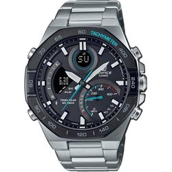Watch - CASIO - ECB-950DB-1AEF - 51.2mm - Black
