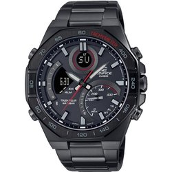 Reloj - CASIO - ECB-950DC-1AEF - 51,2 mm - Resistencia al agua de 10 b