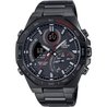 Horloge - CASIO - ECB-950DC-1AEF - 51,2 mm - 10 bar waterbestendig - B