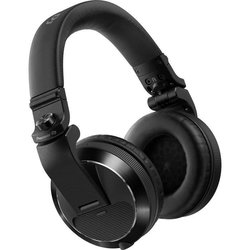 Cuffie DJ cablate - PIONEER DJ - HDJ X7 - Nere