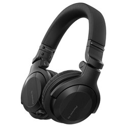 Auriculares de DJ - PIONEER - CUE1BT - Bluetooth - Supraaurales - Pleg