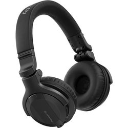 Auriculares de DJ - PIONEER - CUE1BT - Bluetooth - Supraaurales - Pleg